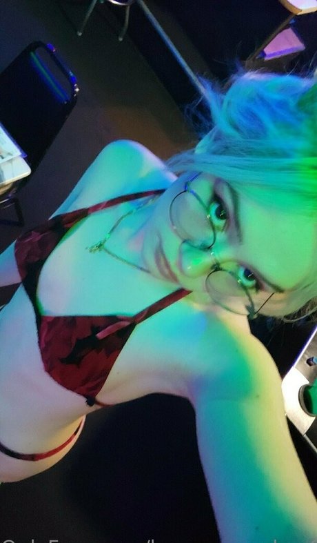 bunnysuccubus637 Nacktbilder auf OnlyFans