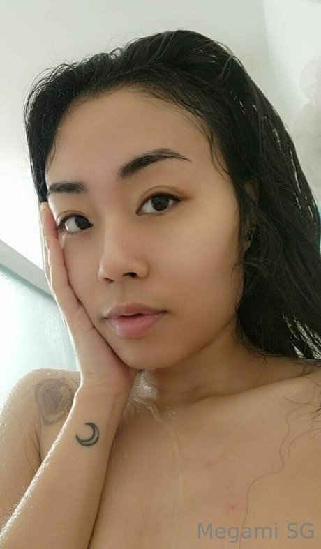 megami OnlyFans gratis