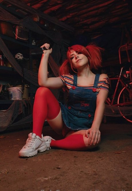 slimesprite Nacktbilder geleakt OnlyFans