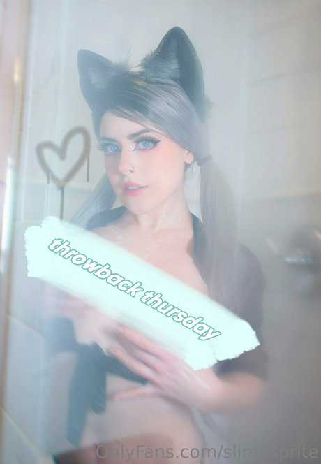 slimesprite Sexy OnlyFans