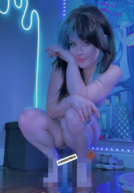 slimesprite Nackt OnlyFans Porn