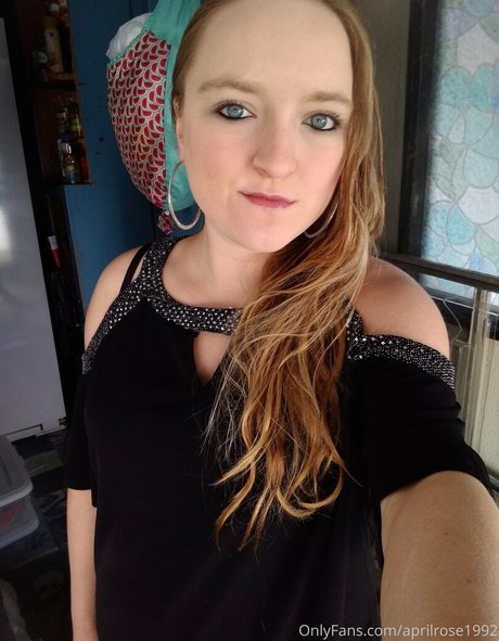 aprilrose1992 Nacktbilder geleakt OnlyFans Porn geleakt