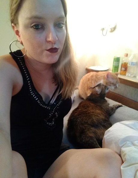 aprilrose1992 OnlyFans Nackt