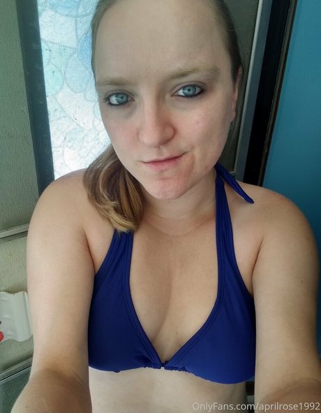 aprilrose1992 Leaked Porn OnlyFans