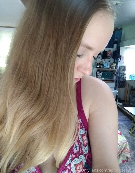 aprilrose1992 Füße OnlyFans