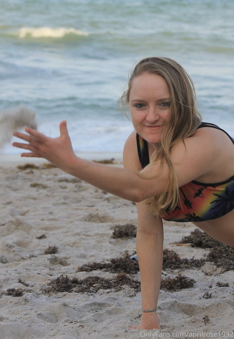 aprilrose1992 Nackt OnlyFans
