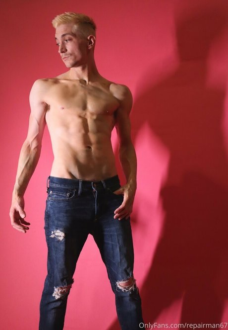 repairman67 Leak von OnlyFans Pornografie