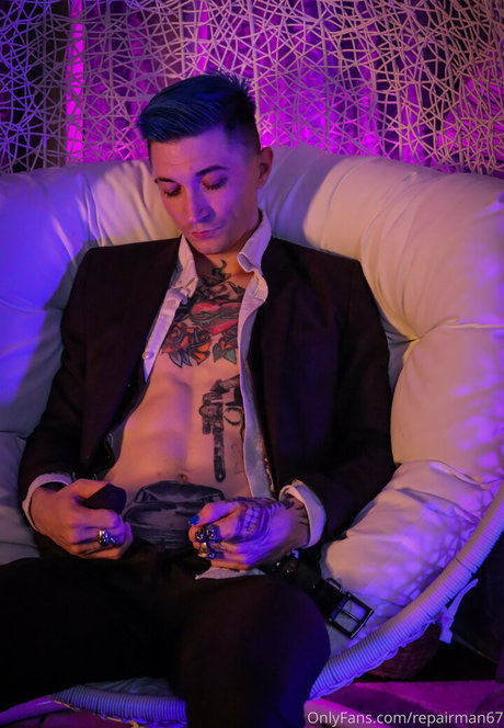 repairman67 XXX OnlyFans