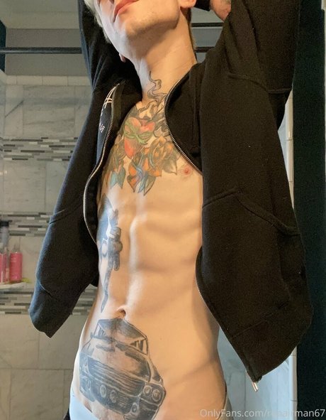 repairman67 Strip OnlyFans