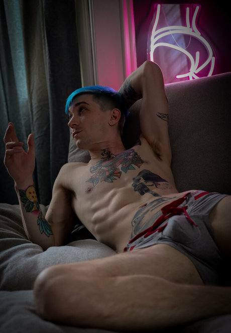 repairman67 Nacktbilder OnlyFans Geleakt