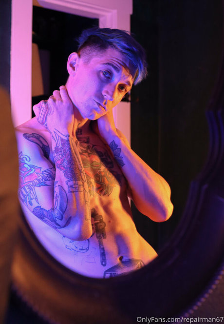 repairman67 Nacktbilder geleakt OnlyFans Nacktporno