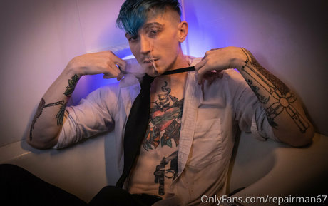 repairman67 OnlyFans-Pornoleak