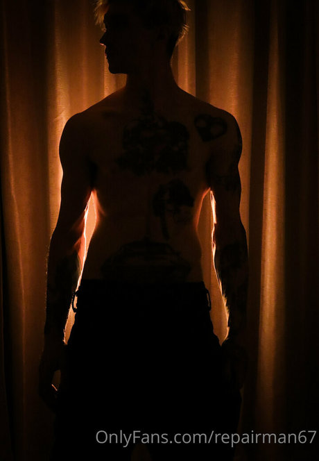 repairman67 Nackt OnlyFans Porn
