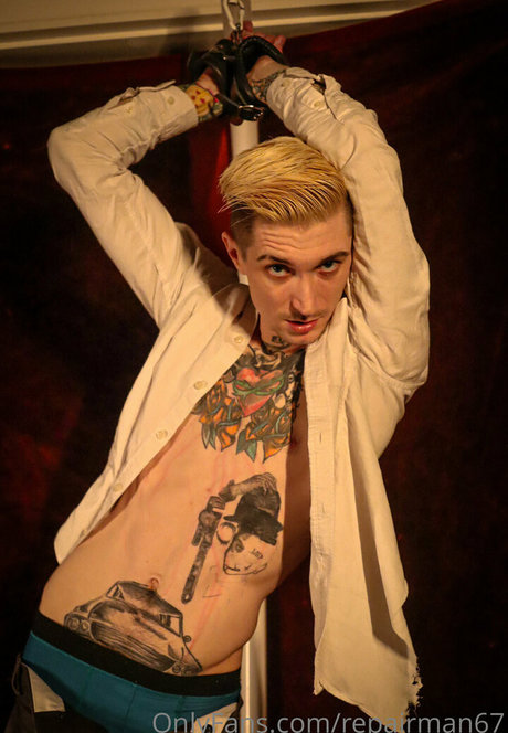 repairman67 Profilbild