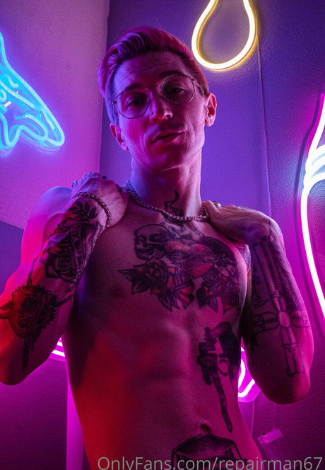 repairman67 Nackt geleakt OnlyFans