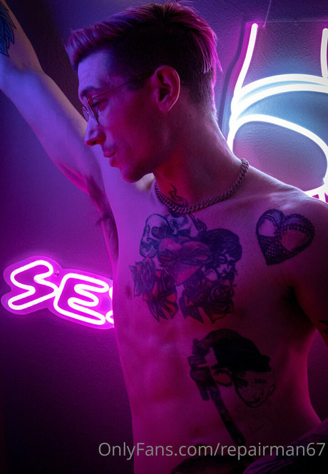 repairman67 OnlyFans-Pornoleak