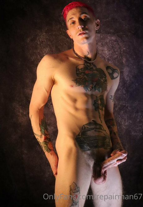 repairman67 OnlyFans Pornografie
