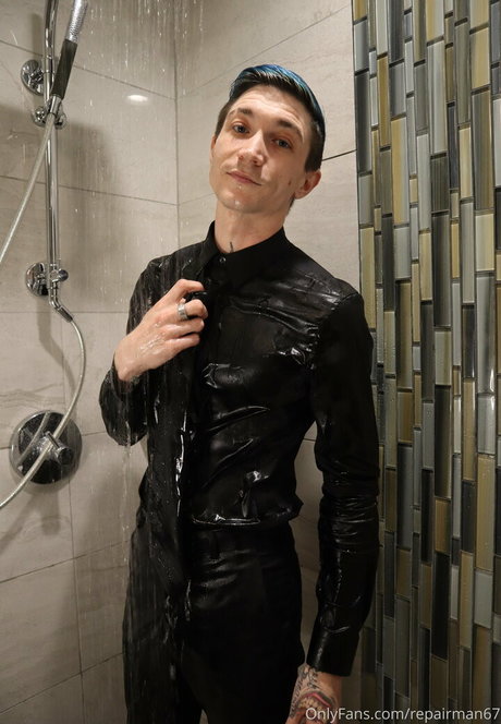 repairman67 Nacktbilder von OnlyFans