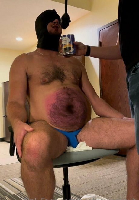 beefyexjockcub OnlyFans gratis