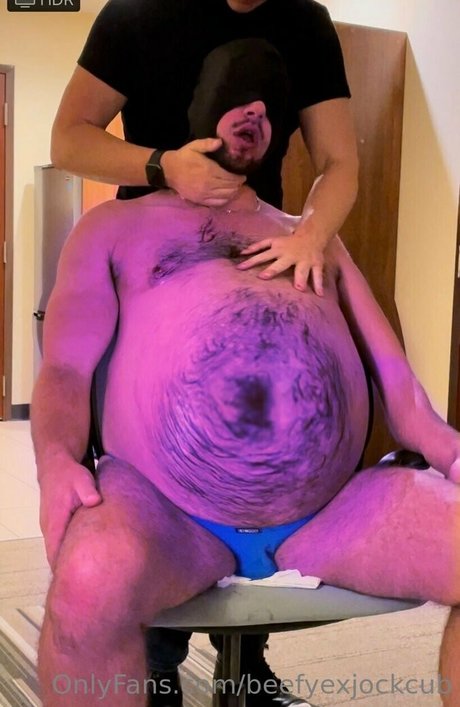 beefyexjockcub OnlyFans Leak Pornografie