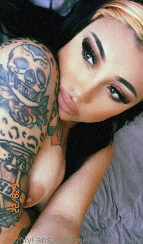 wendi stephani OnlyFans Fotos
