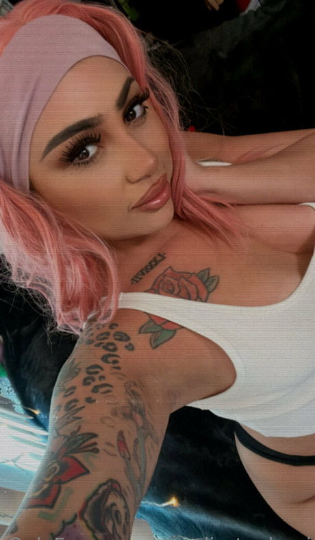 wendi stephani Nacktbilder von OnlyFans