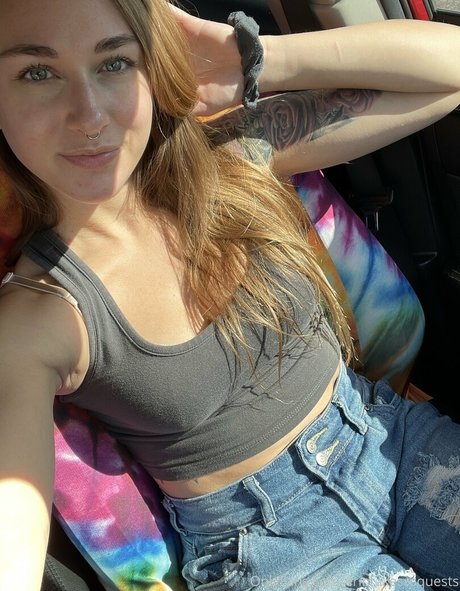 erintakesrequests OnlyFans Nacktbilder geleakt