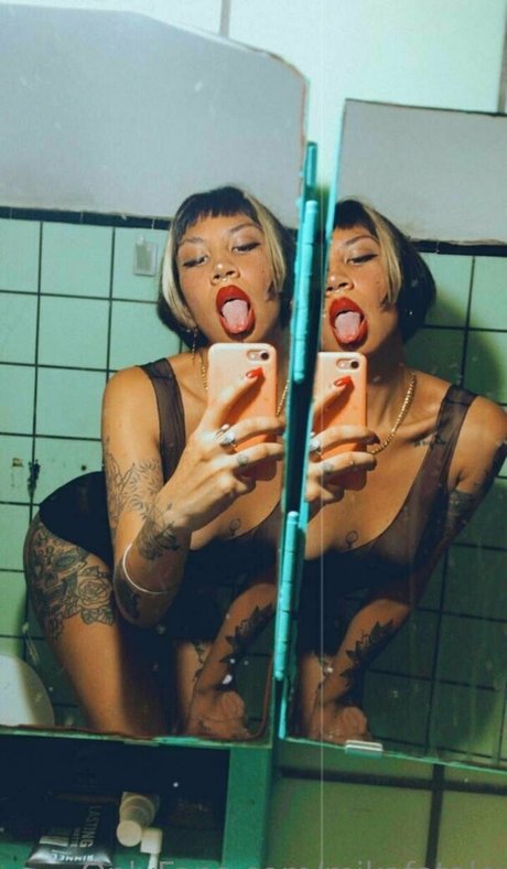 mikafatale OnlyFans-Post