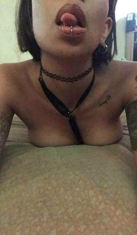 mikafatale Nacktbilder von OnlyFans geleakt