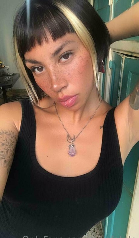 mikafatale OnlyFans Nacktbilder geleakt