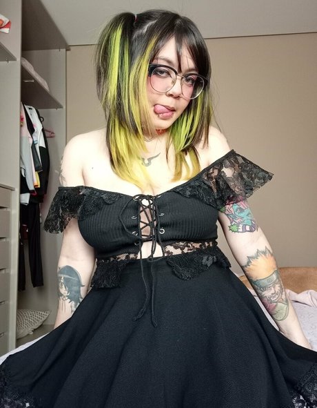 freecyber nyxie Nackt OnlyFans