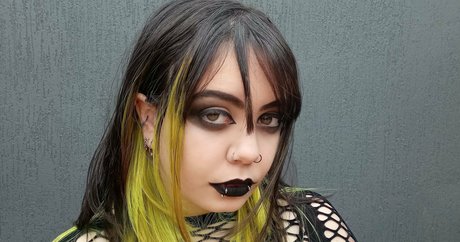 freecyber nyxie OnlyFans-Bild