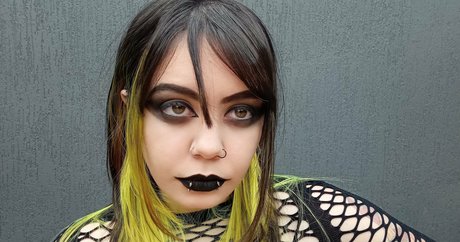 freecyber nyxie Nacktbilder von OnlyFans