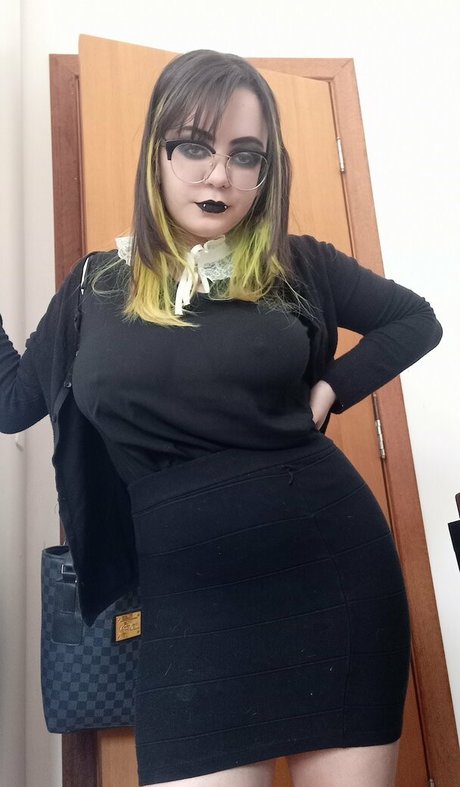 freecyber nyxie XXX OnlyFans