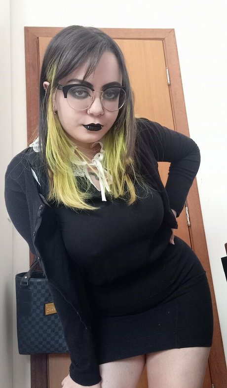 freecyber nyxie OnlyFans Leak