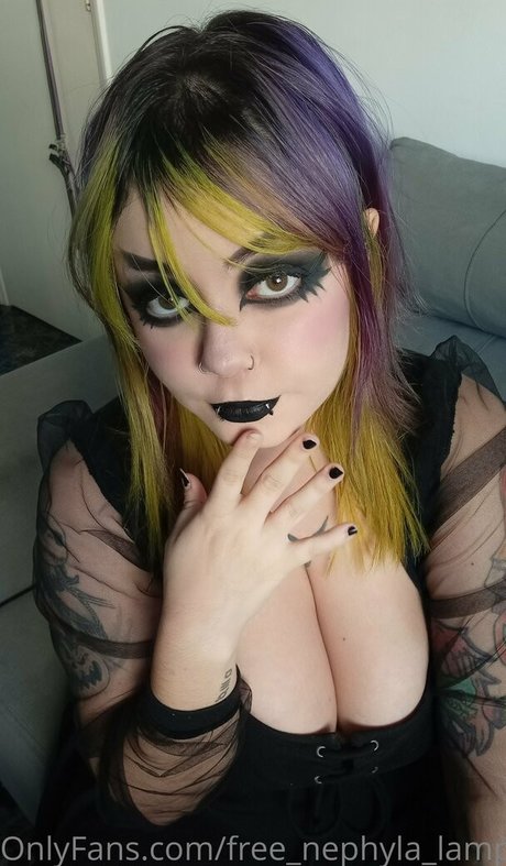 freecyber nyxie Neue OnlyFans Leaks