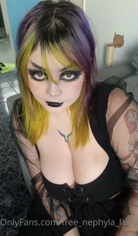 freecyber nyxie Leaks von Nacktbildern auf OnlyFans