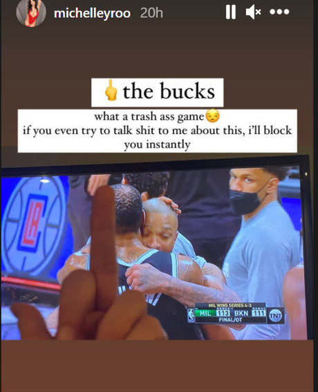 Michelleyroo OnlyFans Nackt Leak