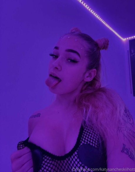 katysancheskiihott OnlyFans Mega