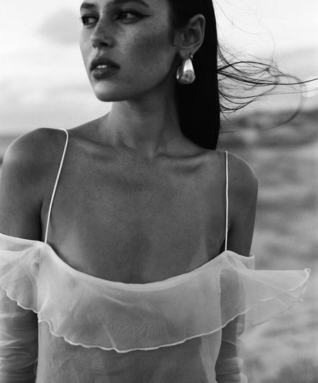 Naomi Stevens Nacktbilder-Leaks von OnlyFans