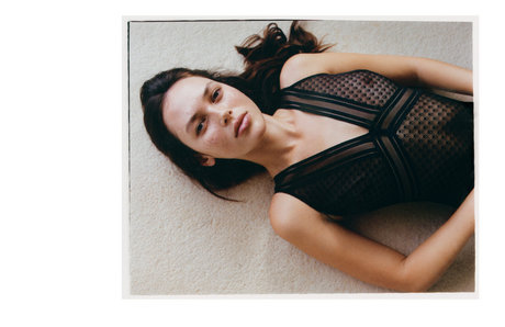 Naomi Stevens Nacktbilder von OnlyFans