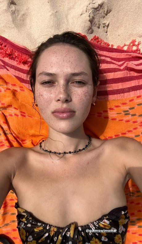 Naomi Stevens OnlyFans kostenlos geleakt