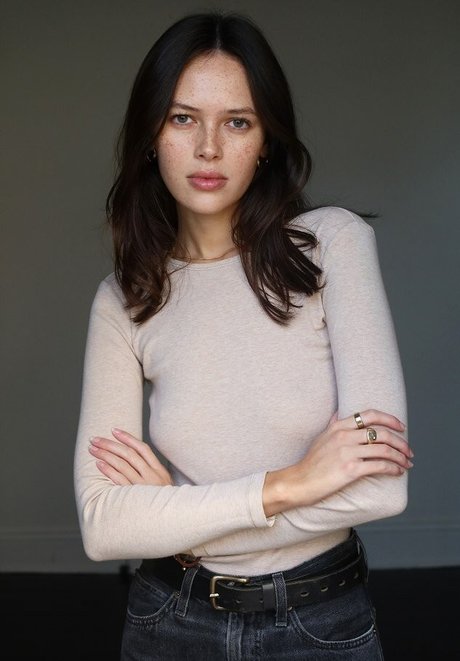 Naomi Stevens Nacktbilder von OnlyFans geleakt