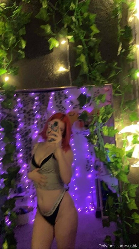 sushiafree Nacktbilder von OnlyFans