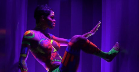 Teyana Taylor OnlyFans-Leaks