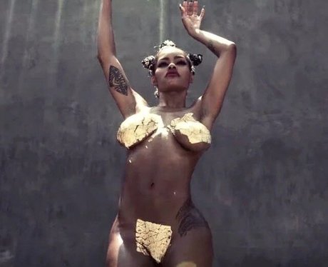 Teyana Taylor OnlyFans-Bilder geleakt