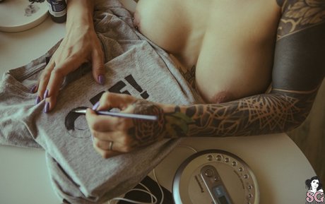 Brypunky OnlyFans Nacktbilder