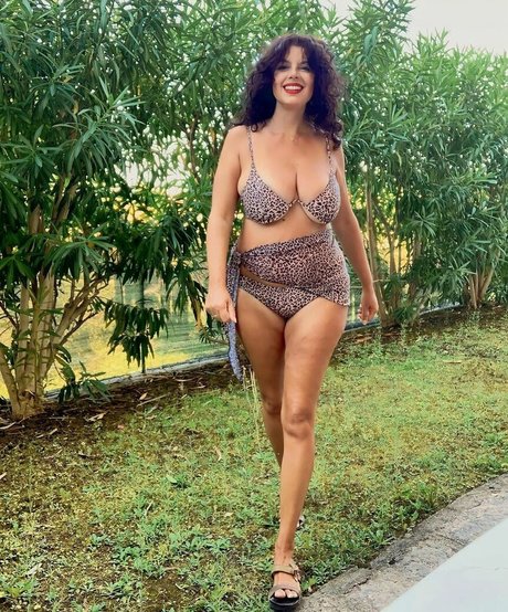 Rossana Doria XXX OnlyFans