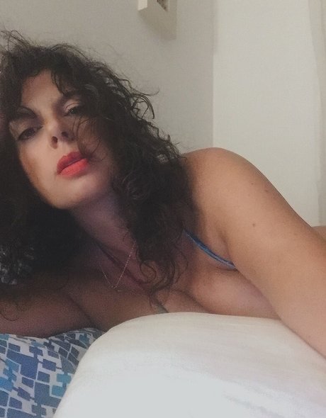 Rossana Doria OnlyFans Joi