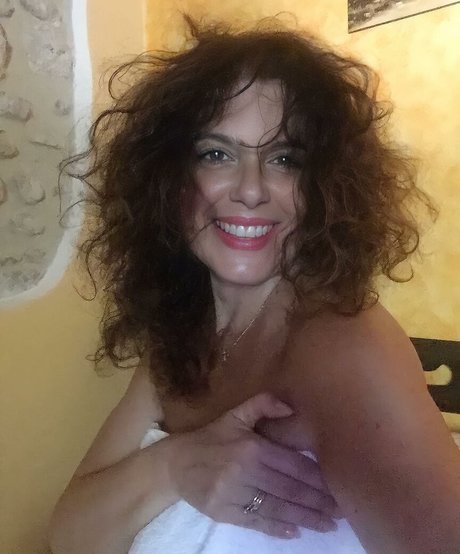 Rossana Doria Nacktporno OnlyFans